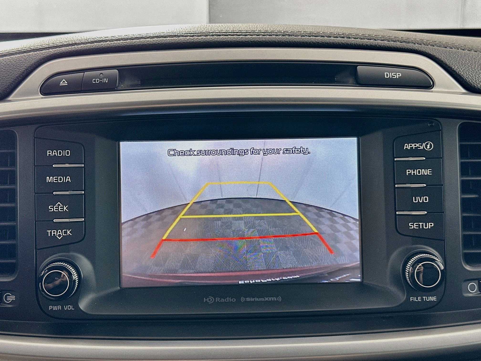 Used 2017 Kia Sorento FWD w/ LX Convenience Package image 22