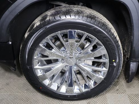 Used 2022 GMC Sierra 1500 Denali image 22