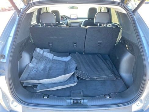 Used 2021 Ford Escape SEL image 21