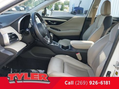Used 2020 Subaru Legacy Limited XT AWD/4WD image 33