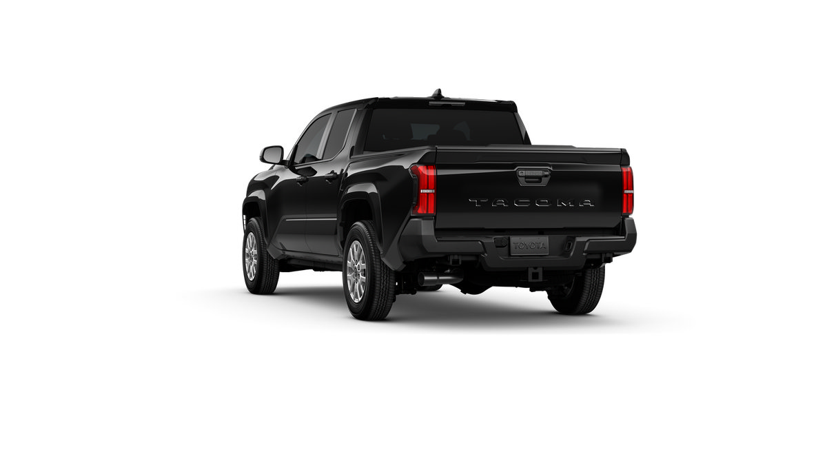New 2026 Toyota Tacoma SR RWD image 37