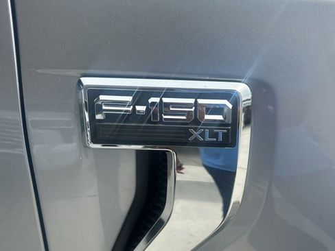 Used 2024 Ford F150 XLT w/ Mobile Office Package AWD/4WD image 7