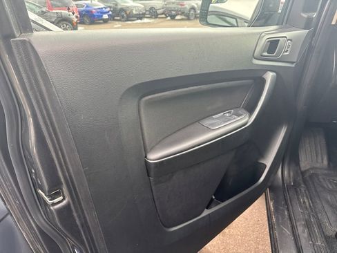 Used 2020 Ford Ranger XL w/ Equipment Group 101A Mid image 26