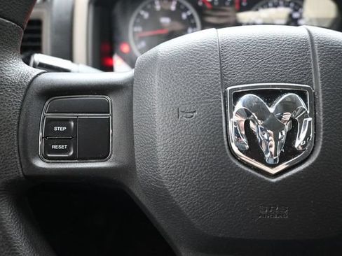 Used 2012 RAM 1500 ST w/ ST Popular Equipment Group AWD/4WD image 23