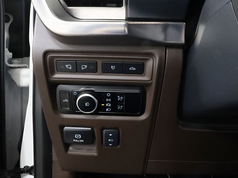 Used 2024 Ford F150 King Ranch AWD/4WD image 20