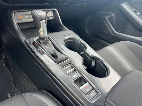 Certified 2025 Honda Civic Sport image 13