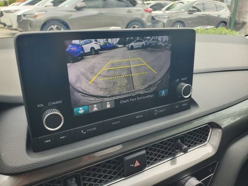 Used 2024 Acura Integra FWD image 29