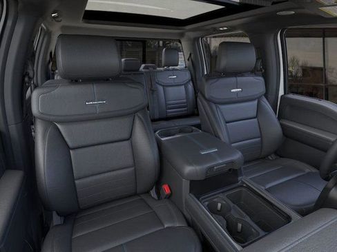 New 2026 Ford F350 Platinum AWD/4WD image 10