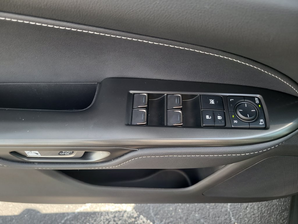 Used 2024 Lexus NX 350 F Sport AWD/4WD image 16