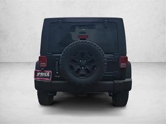 Used 2016 Jeep Wrangler Unlimited Sport w/ Trailer Tow Group video 4