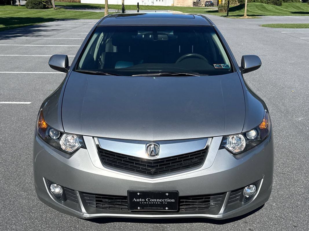 Used 2009 Acura TSX Sedan FWD image 3
