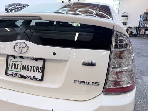 Used 2006 Toyota Prius image 4