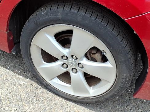 Used 2010 Toyota Prius Five FWD image 7