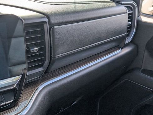 Used 2025 Chevrolet Silverado 1500 LT w/ Work Truck Package image 30