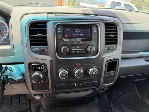 Used 2013 RAM 1500 Tradesman w/ PWR & Remote Entry Group RWD image 22