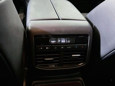 Used 2023 MAZDA CX-9 Touring Plus AWD/4WD image 25