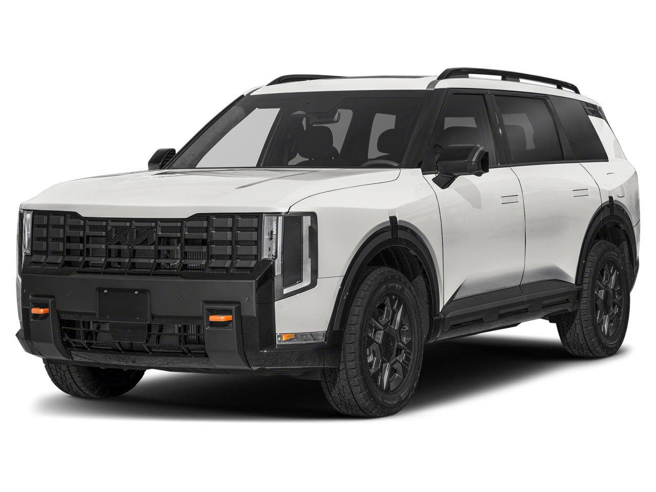 New 2027 Kia Telluride SX Prestige X-Pro AWD/4WD image 28