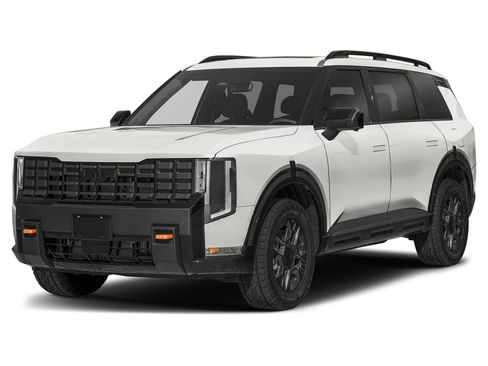 New 2027 Kia Telluride SX Prestige X-Pro AWD/4WD image 28