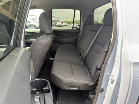 Used 2024 Honda Ridgeline Sport image 25