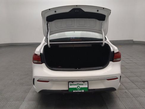 Used 2022 Kia Rio S FWD image 29