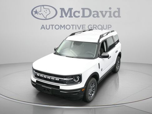 Used 2023 Ford Bronco Sport Big Bend AWD/4WD image 30