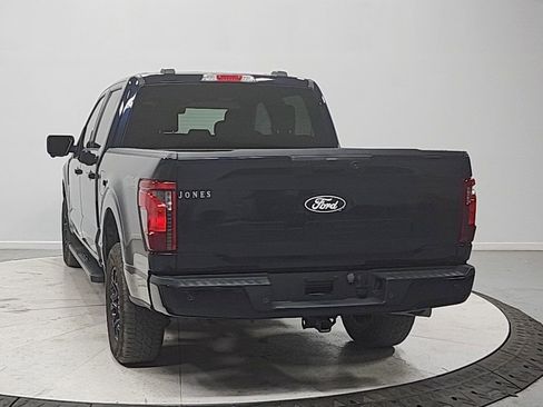 Used 2024 Ford F150 XLT w/ Bed Utility Package image 6