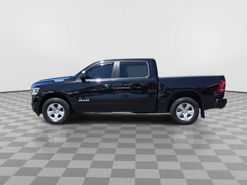 Used 2019 RAM 1500 Big Horn AWD/4WD image 5