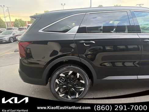 New 2026 Kia Sorento EX AWD/4WD image 7