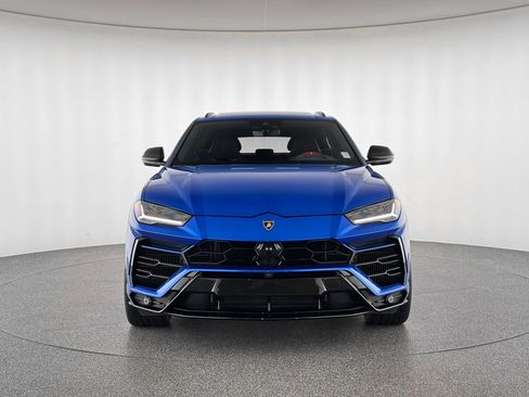 Used 2022 Lamborghini Urus image 8