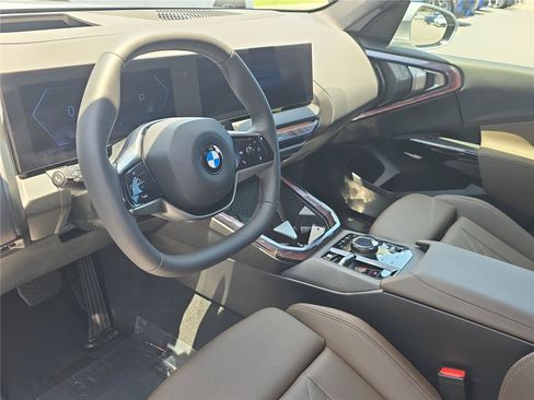 Used 2026 BMW X3 xDrive30i AWD/4WD image 16