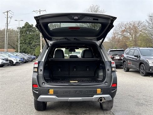 New 2026 Subaru Forester Wilderness image 15