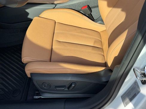 New 2025 Audi A5 2.0T Premium Plus image 18