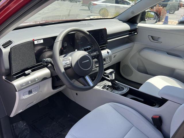 New 2026 Hyundai Kona SEL Sport AWD/4WD image 65