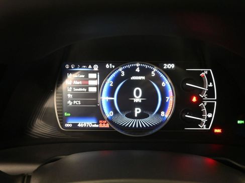 Used 2023 Lexus ES 350 w/ Premium Package image 12