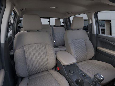 New 2025 Ford Ranger XLT w/ Equipment Group 301A High image 10