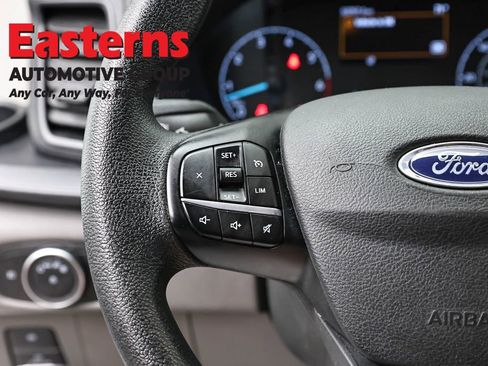 Used 2024 Ford Transit 350 XLT RWD image 15