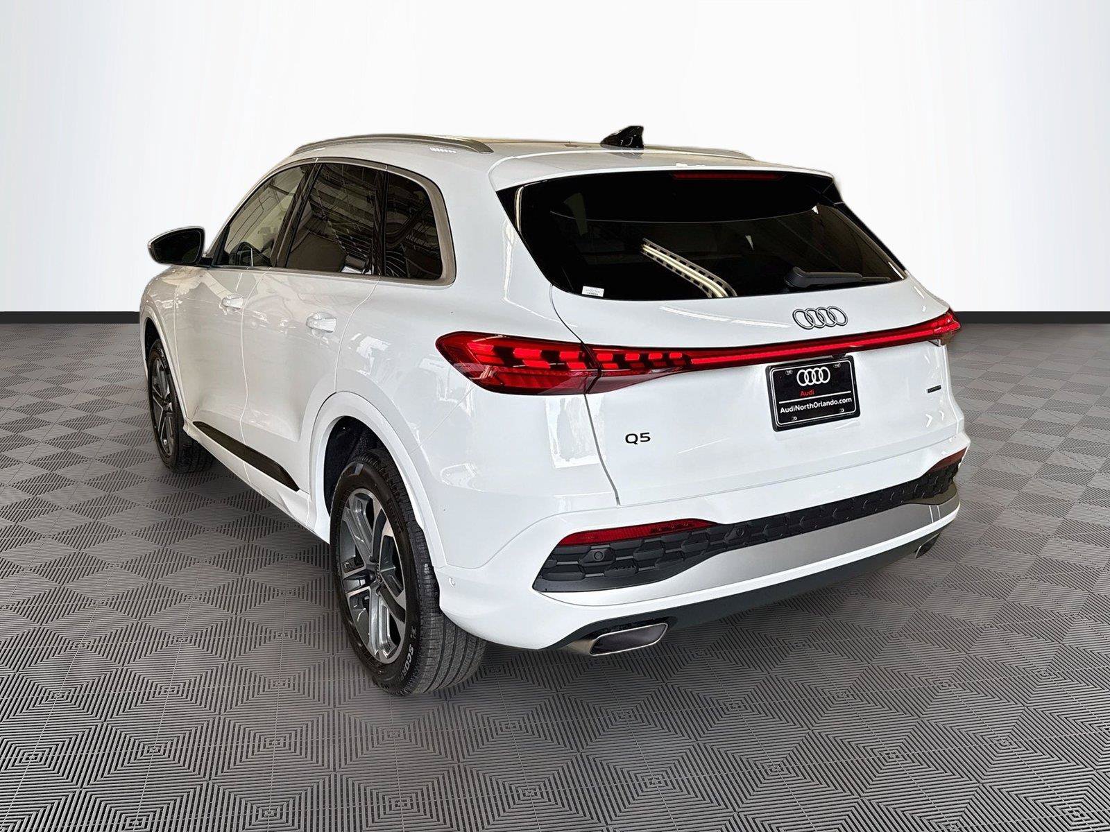 New 2026 Audi Q5 Premium AWD/4WD image 5