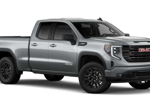 New 2026 GMC Sierra 1500 Elevation image 30