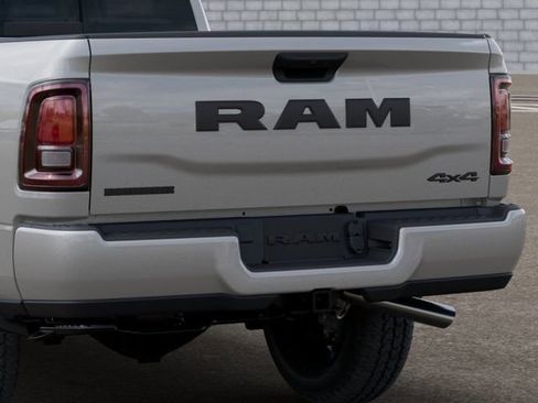 New 2026 RAM 2500 Big Horn image 13
