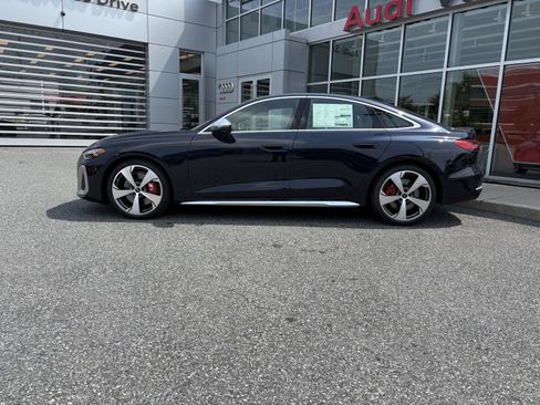 New 2026 Audi S5 Prestige AWD/4WD image 2