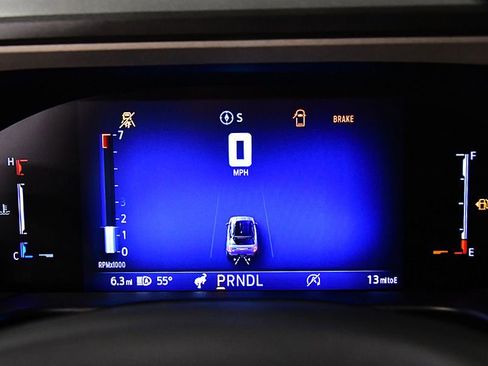 New 2026 Ford Bronco Sport Big Bend AWD/4WD image 17