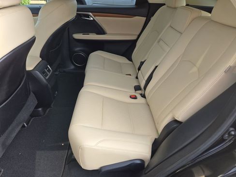 Used 2021 Lexus RX 350 FWD w/ Premium Package image 17