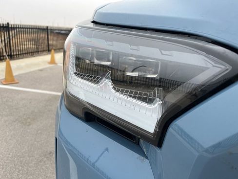 Used 2025 Toyota 4Runner Limited w/ Tow Technology Package image 15