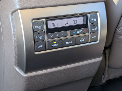 Used 2021 Lexus GX 460 Premium w/ Premium Package AWD/4WD image 27
