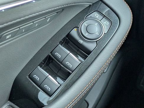 New 2026 Cadillac CT5 V image 24