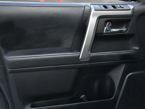 Used 2024 Toyota 4Runner SR5 image 9