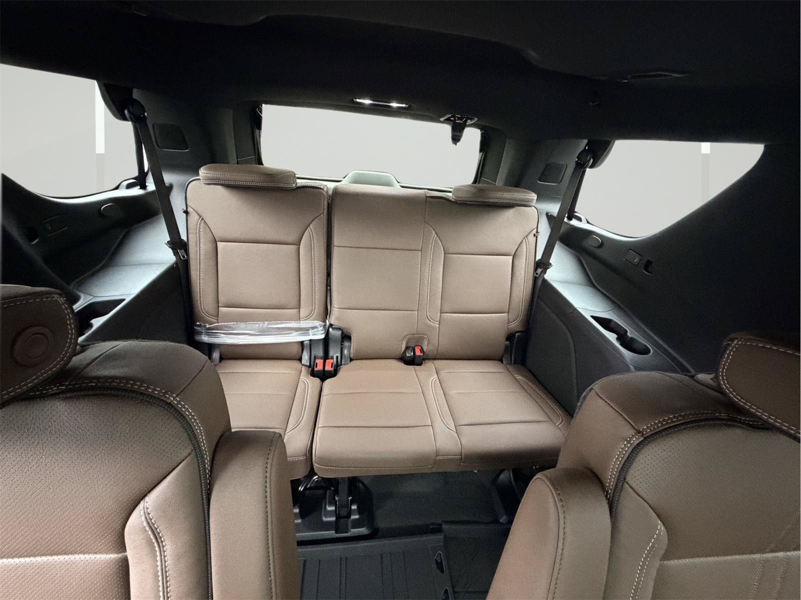 New 2027 Chevrolet Tahoe High Country AWD/4WD image 55