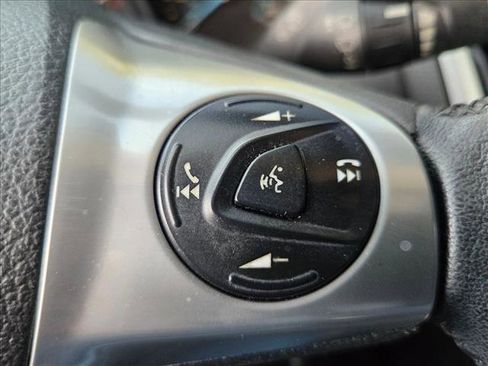 Used 2014 Ford Focus SE w/ Equipment Group 201A image 13