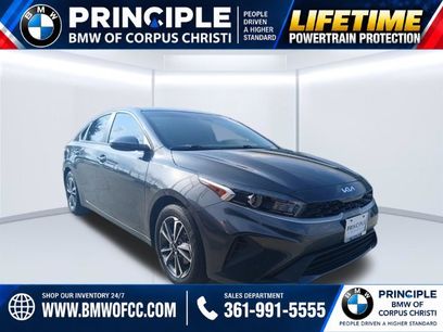 Used 2024 Kia Forte LXS w/ LXS Technology Package