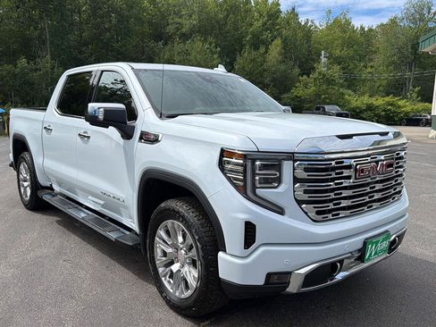 New 2026 GMC Sierra 1500 Denali AWD/4WD image 7